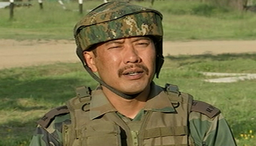 Major Leetul 23 may